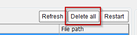 Delete All